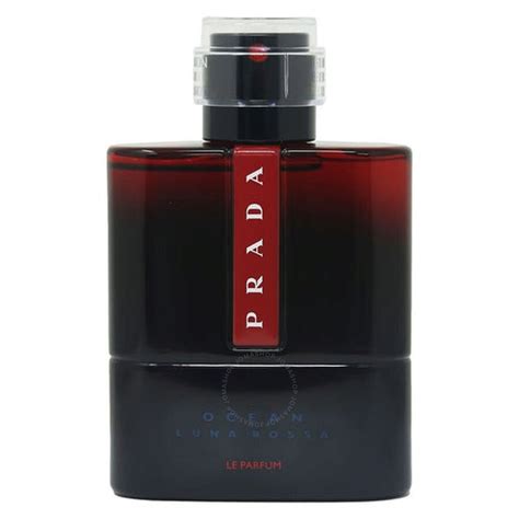 prada men luna rossa